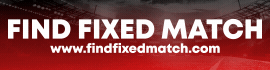 Best Fixed Matches Site