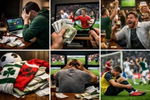 Martingale Strategy in Football Betting: Does It Work Today?