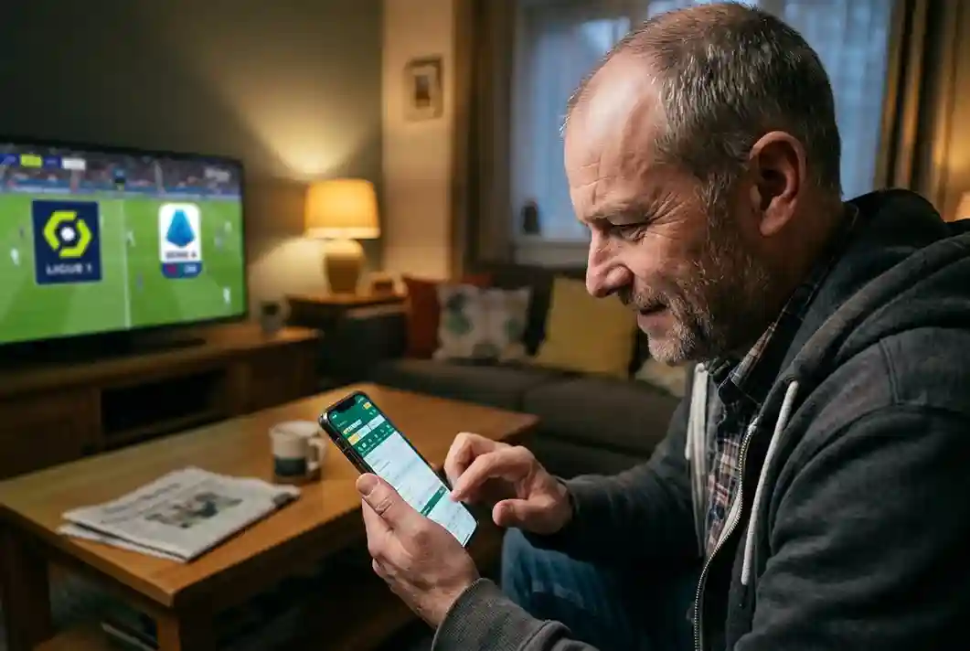 New Betwinner football markets: what will grow in Google News