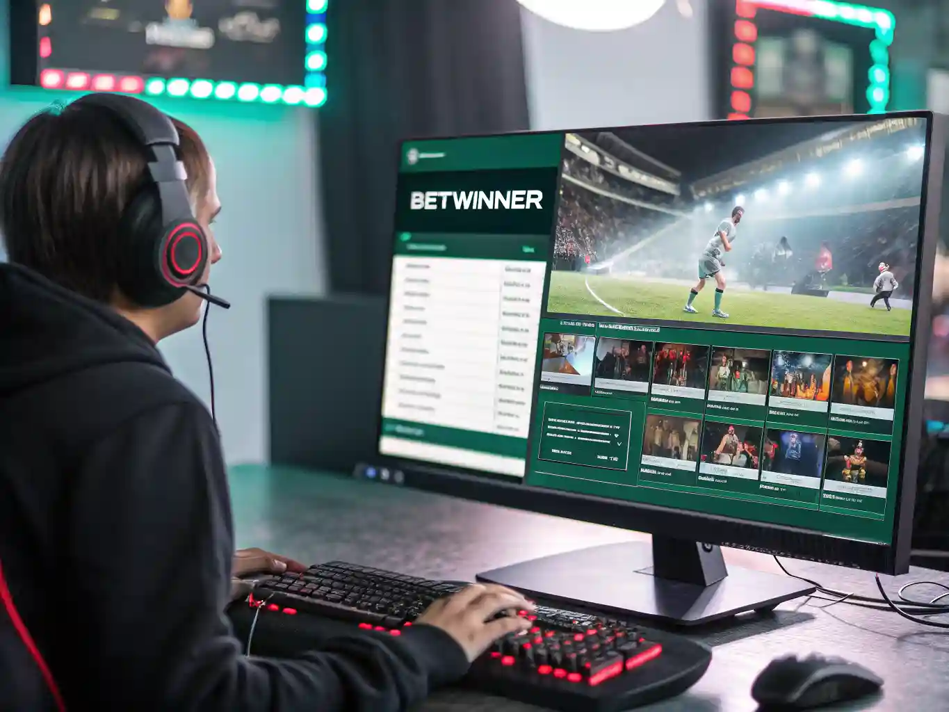 Betwinner and esports betting: which markets are gaining demand