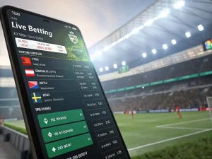 In-play betting at Betwinner: why live markets matter