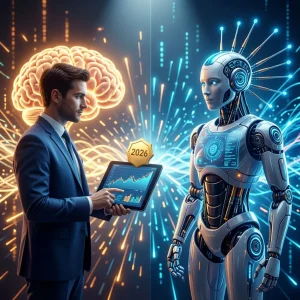Human Analysis vs. AI Betting Bots: Why 2026 Insider Info Still Beats the Algorithm