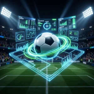 Predicting World Cup 2026 Finals: HT/FT Strategies for High-Stakes Matches