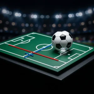 Low-Risk Football Accumulator Strategy Using Over 1.5 Goals and Double Chance Markets