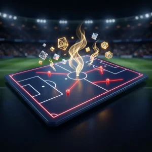 The 2026 Correct Score Strategy: Why Statistical Variance Favors the Bold