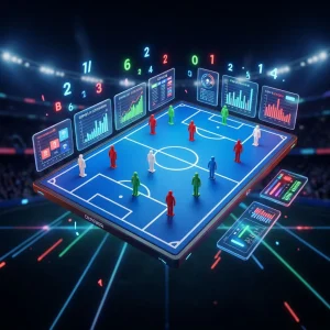 Dropping Odds Analysis: How to Identify Potential Fixed Matches in Serie B and Segunda Division