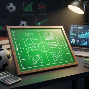 How to use Poisson distribution to predict football scores: a mathematical betting guide